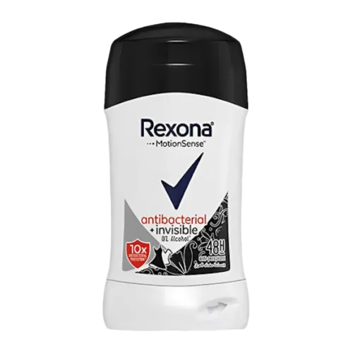 دئودرانت استیکی زنانه antibacterial antibacterial
